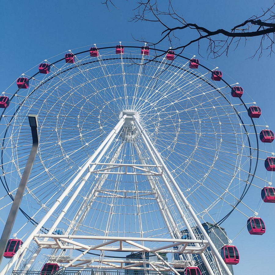 摩天轮